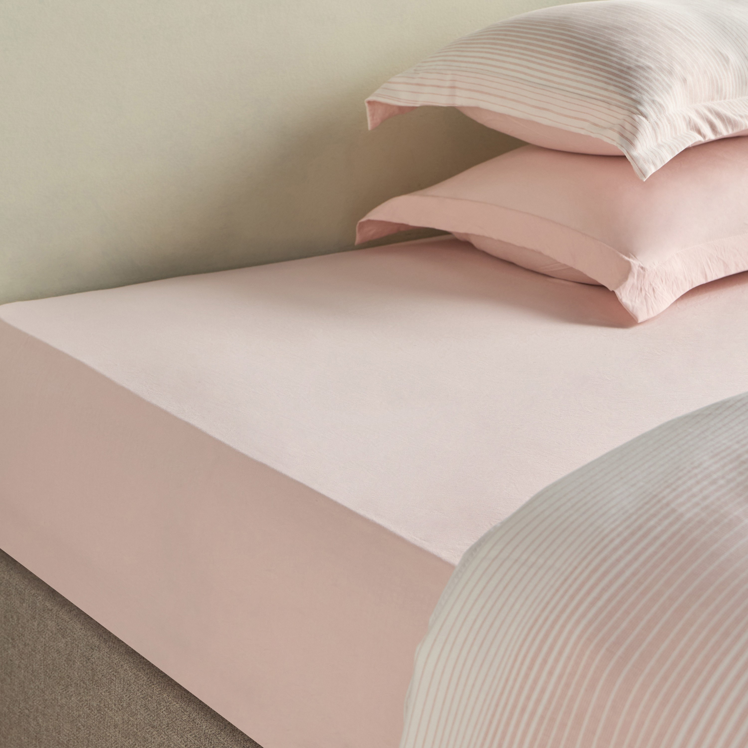 طقم غطاء لحاف سوبر كينج 6 قطع جاكار من أداو - 240×260 سم-household-bedding-comfortersandbedspreads-bedinabag-image-5