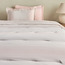 Adao Striped 4-Piece Full Comforter and Sheet Set - 160x240 cm-household-bedding-comfortersandbedspreads-bedinabag-image-2