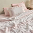 Adao Striped 4-Piece Full Comforter and Sheet Set - 160x240 cm-household-bedding-comfortersandbedspreads-bedinabag-image-7