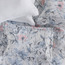 طقم مفروشات سرير سوبر كينج 6 قطع بطبعة زهور من بيلين - 240×260 سم-household-bedding-comfortersandbedspreads-bedinabag-image-5