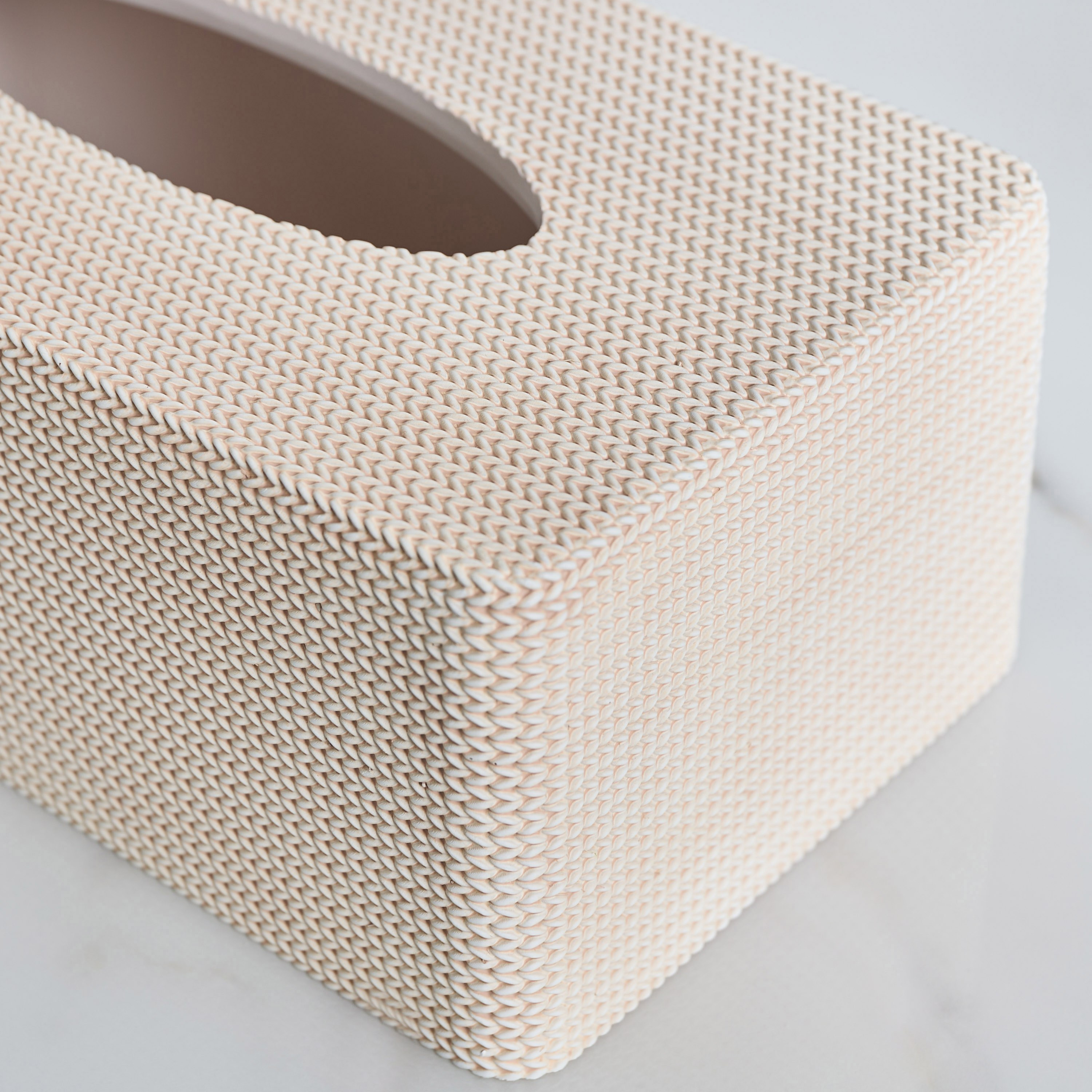 علبة مناديل - رافل-household-bathandlaundry-bathaccessories-tissueboxesandcottonjars-image-3