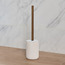 حامل فرشاة مرحاض بتصميم كشكش-household-bathandlaundry-bathaccessories-toiletbrushholders-image-5