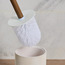 حامل فرشاة مرحاض بتصميم كشكش-household-bathandlaundry-bathaccessories-toiletbrushholders-image-3