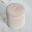 جرة قطن - رافل-household-bathandlaundry-bathaccessories-tissueboxesandcottonjars-image-4