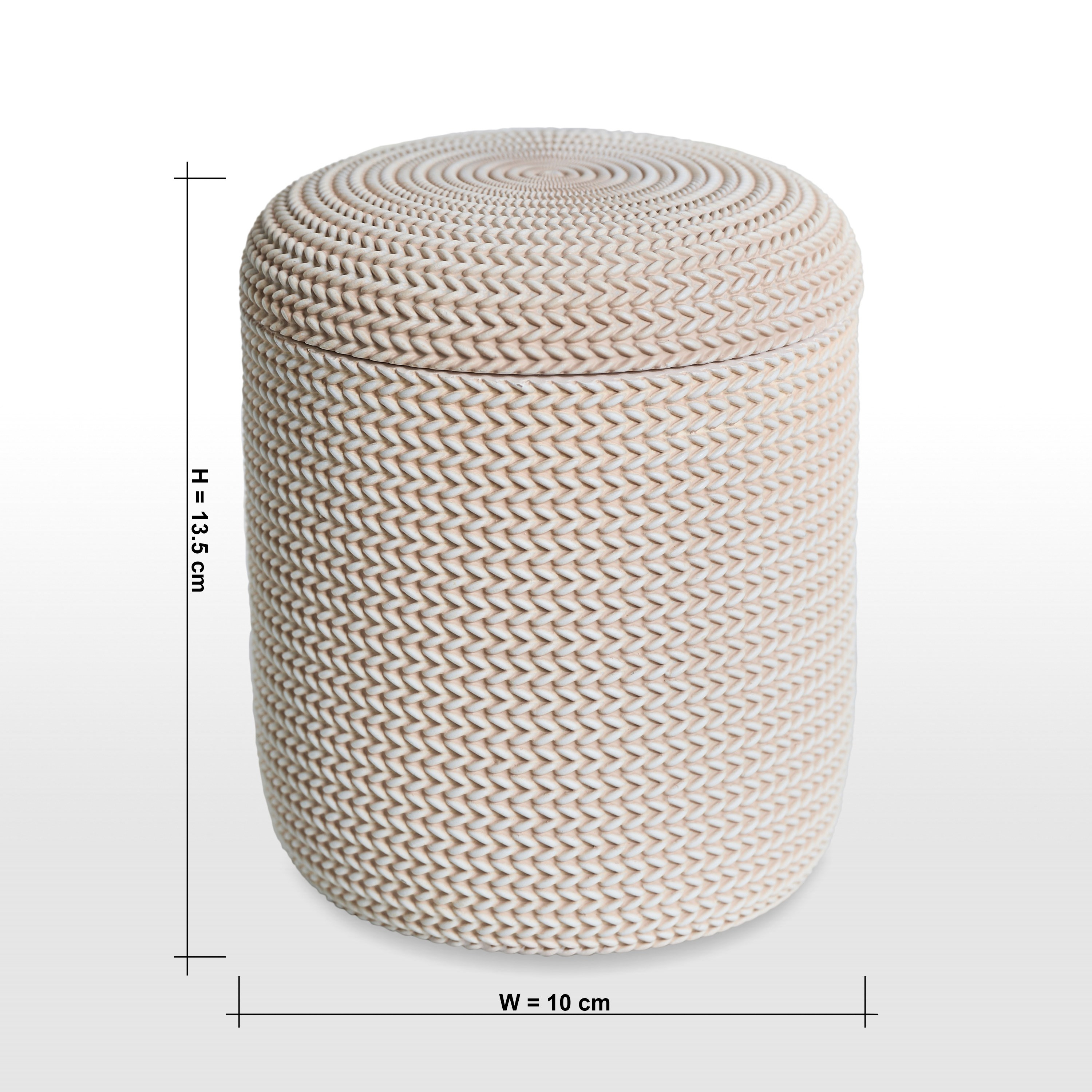 Ruffle Cotton Jar-household-bathandlaundry-bathaccessories-tissueboxesandcottonjars-image-5