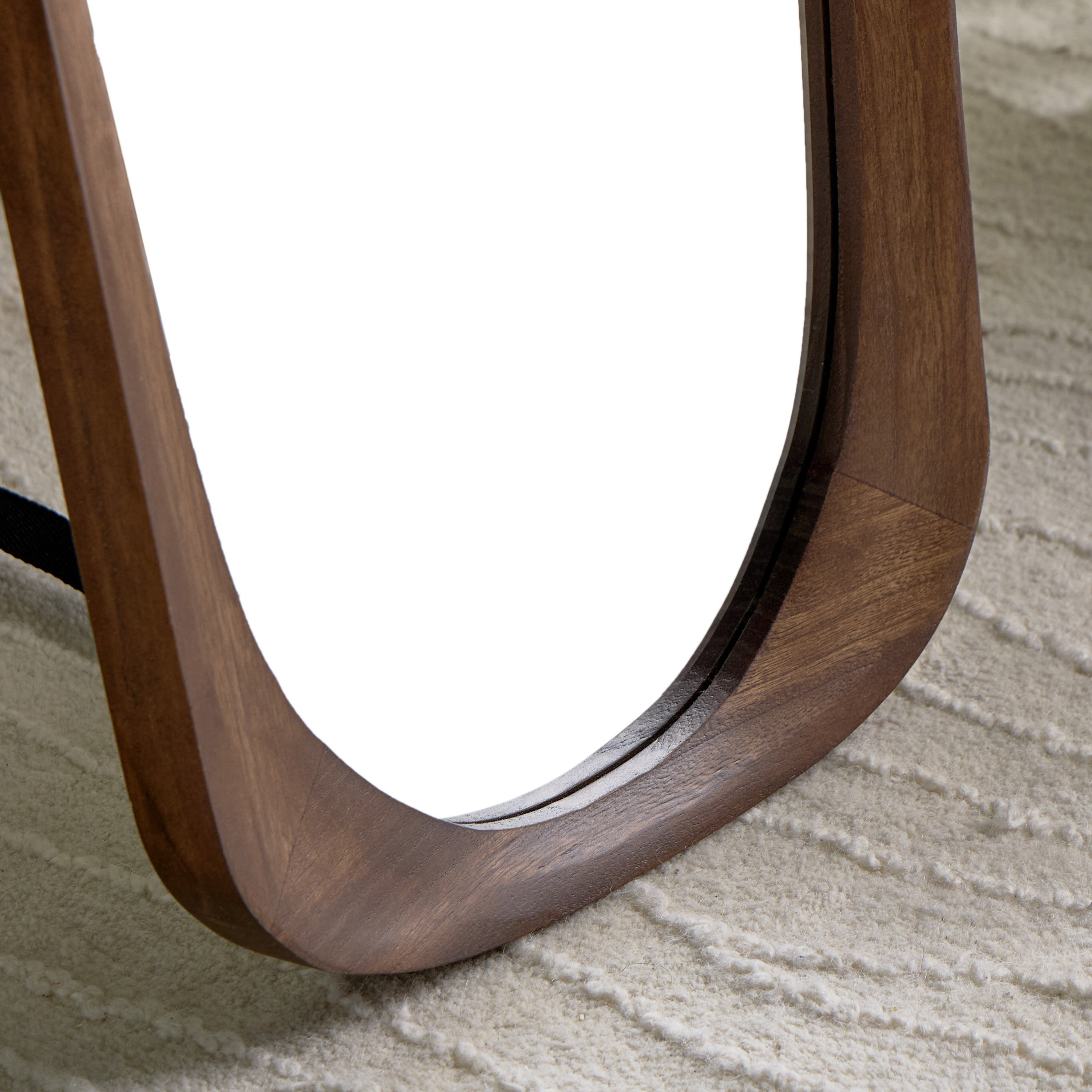 Arbor Floor Mirror - 40x160 cm-household-walldecorandmirrors-mirrors-floormirrors-image-2
