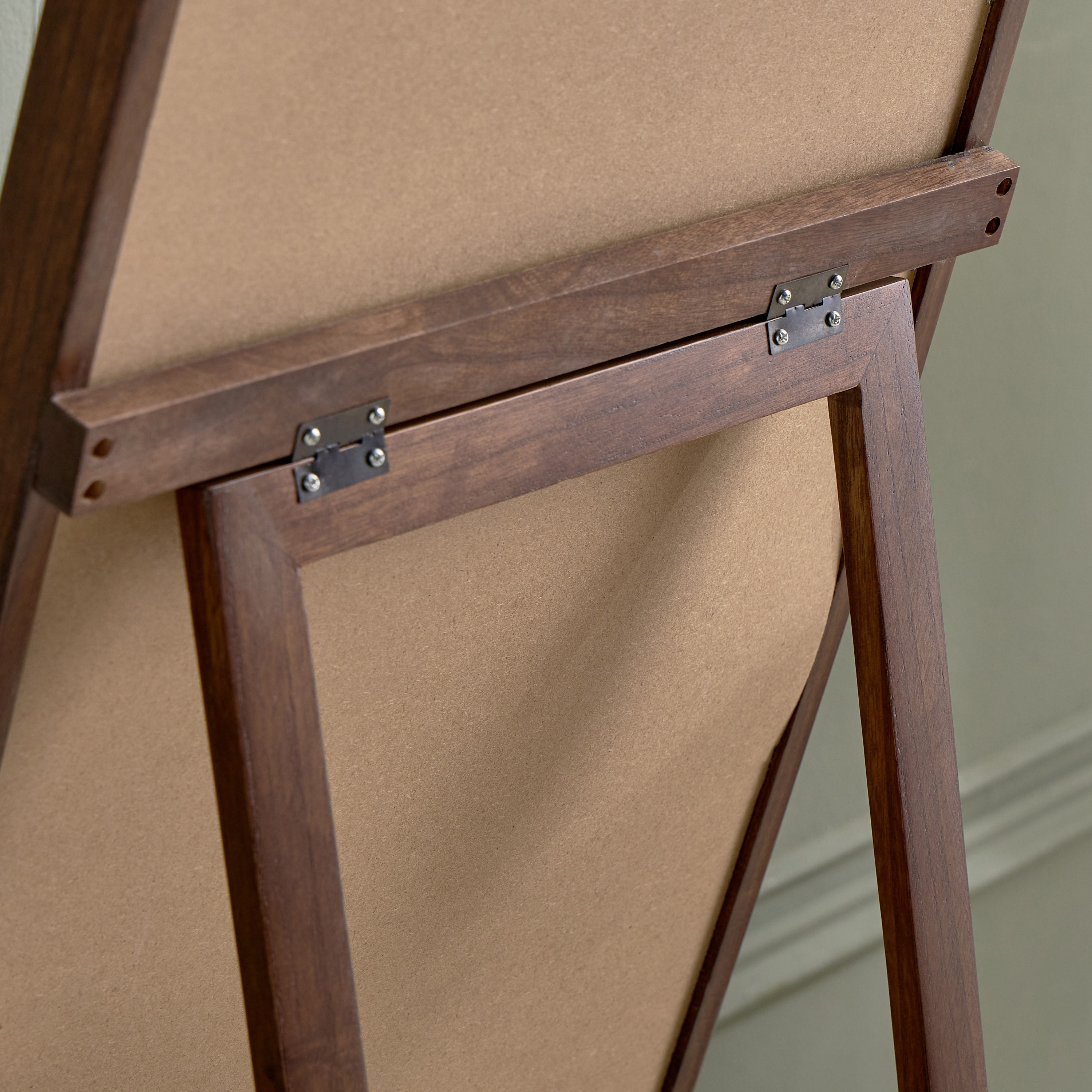 Arbor Floor Mirror - 40x160 cm-household-walldecorandmirrors-mirrors-floormirrors-image-4