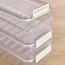Fazzo 3-Piece Stackable Food Storage Container Set - 2.6 L-household-kitchen-foodstorage-pantryandstorage-image-4