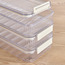 طقم حاويات تخزين طعام قابلة للتكديس 3 قطع - فازو - 1.5 لتر-household-kitchen-foodstorage-pantryandstorage-image-2