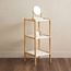 Brookline 3-Tier Storage Shelf-household-bathandlaundry-bathroomorganizing-bathroomracksandtrolleys-image-1