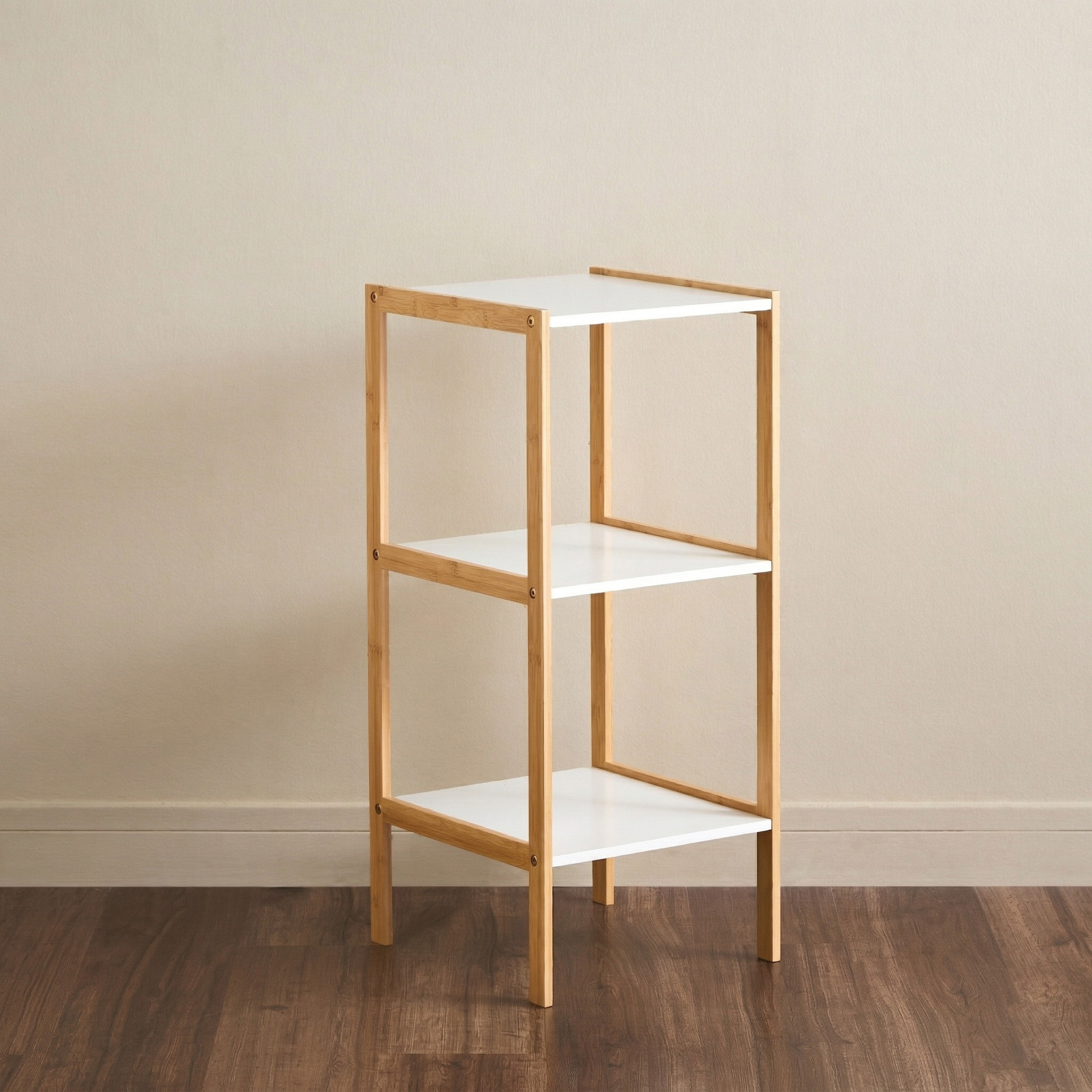 Brookline 3-Tier Storage Shelf-household-bathandlaundry-bathroomorganizing-bathroomracksandtrolleys-image-2