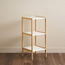 Brookline 3-Tier Storage Shelf-household-bathandlaundry-bathroomorganizing-bathroomracksandtrolleys-image-2