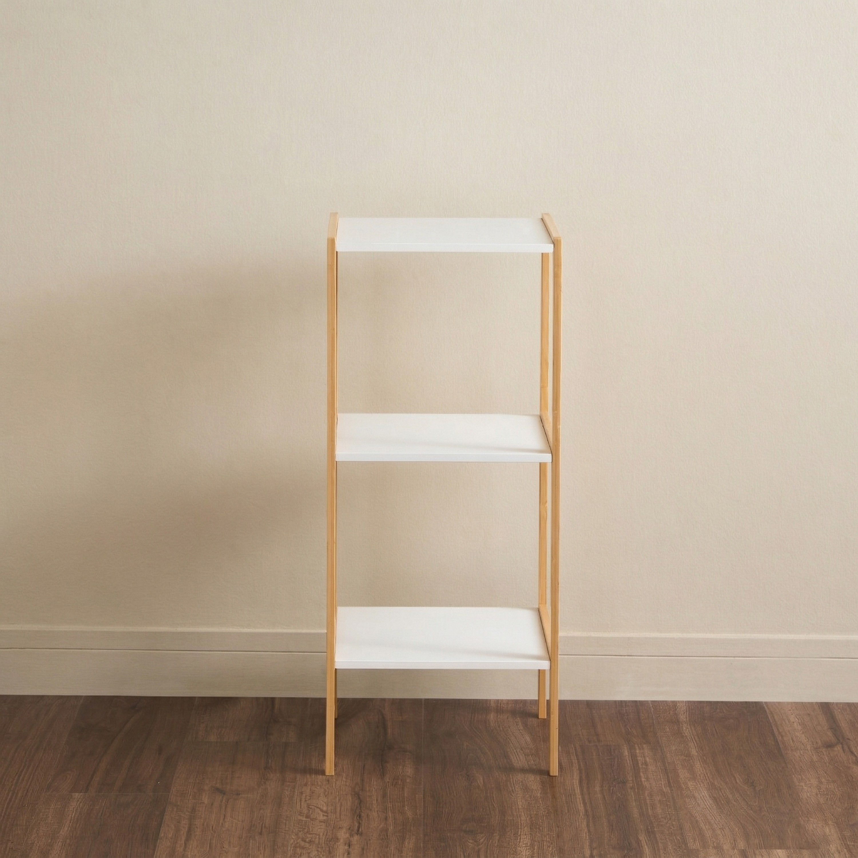 Brookline 3-Tier Storage Shelf-household-bathandlaundry-bathroomorganizing-bathroomracksandtrolleys-image-3
