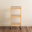 Daniel 3-Tier Storage Trolley-household-bathandlaundry-bathroomorganizing-bathroomracksandtrolleys-image-3