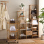 Daniel 3-Tier Storage Trolley-household-bathandlaundry-bathroomorganizing-bathroomracksandtrolleys-image-6