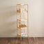 أرفف تخزين 5 مستويات - بروكلين-household-bathandlaundry-bathroomorganizing-bathroomracksandtrolleys-image-5