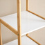 أرفف تخزين 5 مستويات - بروكلين-household-bathandlaundry-bathroomorganizing-bathroomracksandtrolleys-image-3