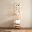 رف حمام 7 طبقات - دانيال-household-bathandlaundry-bathroomorganizing-bathroomracksandtrolleys-image-5