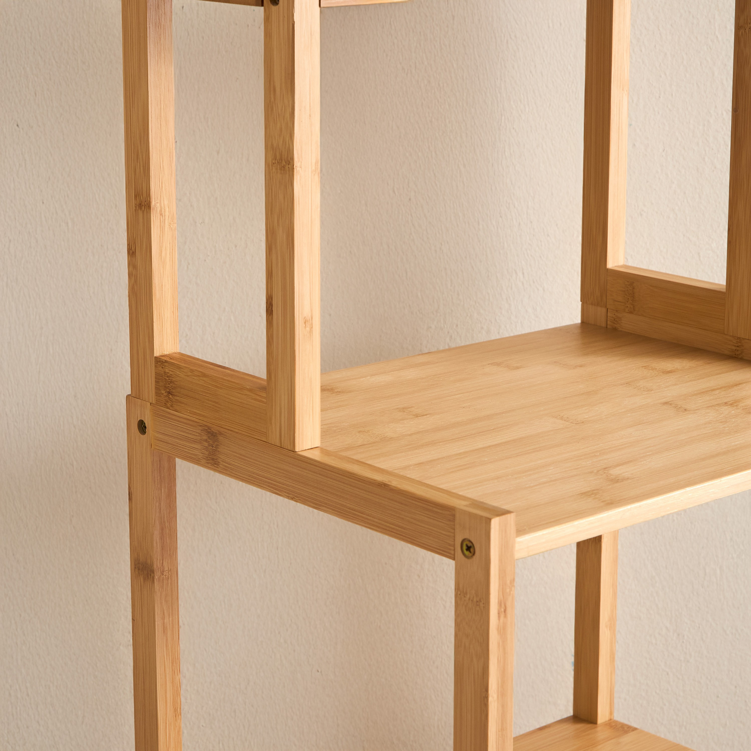 Daniel 7-Tier Bath Rack-household-bathandlaundry-bathroomorganizing-bathroomracksandtrolleys-image-3