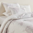 Aria Floral Printed 4-Piece Full Comforter and Sheet Set - 160x240 cm-household-bedding-comfortersandbedspreads-bedinabag-image-1