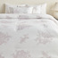 Aria Floral Printed 4-Piece Full Comforter and Sheet Set - 160x240 cm-household-bedding-comfortersandbedspreads-bedinabag-image-2
