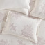 Aria Floral Printed 4-Piece Full Comforter and Sheet Set - 160x240 cm-household-bedding-comfortersandbedspreads-bedinabag-image-3
