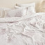 Aria Floral Printed 4-Piece Full Comforter and Sheet Set - 160x240 cm-household-bedding-comfortersandbedspreads-bedinabag-image-7