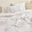 Aria Floral Printed 6-Piece King Comforter and Sheet Set - 220x240 cm-household-bedding-comfortersandbedspreads-bedinabag-image-7