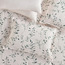 Inara Leafy Printed 6-Piece King Comforter and Sheet Set - 220x240 cm-household-bedding-comfortersandbedspreads-bedinabag-image-3