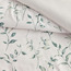 Inara Leafy Printed 6-Piece King Comforter and Sheet Set - 220x240 cm-household-bedding-comfortersandbedspreads-bedinabag-image-4