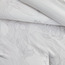 طقم لحاف وشرشف كامل بطبعات زهور 4 قطع - نيلا - 160x240 سم-household-bedding-comfortersandbedspreads-bedinabag-image-4