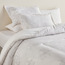 طقم لحاف وشرشف كينج بطبعات زهور 6 قطع - نيلا - 220x240 سم-household-bedding-comfortersandbedspreads-bedinabag-image-7