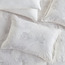 طقم لحاف وشرشف كينج بطبعات زهور 6 قطع - نيلا - 220x240 سم-household-bedding-comfortersandbedspreads-bedinabag-image-5