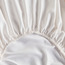 طقم لحاف وشرشف كينج بطبعات زهور 6 قطع - نيلا - 220x240 سم-household-bedding-comfortersandbedspreads-bedinabag-image-2