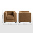 كرسي بذراعين قماشي - كولورادو-furniture-sofaandseating-armchairs-image-1