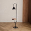 Ozzy Metal Floor Lamp - 162 cm-household-lighting-floorlamps-image-1