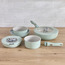 طقم أواني طهي بقاعدة حث ألومنيوم 9 قطع - إلارا-household-kitchen-cookware-cookwareandsets-image-5
