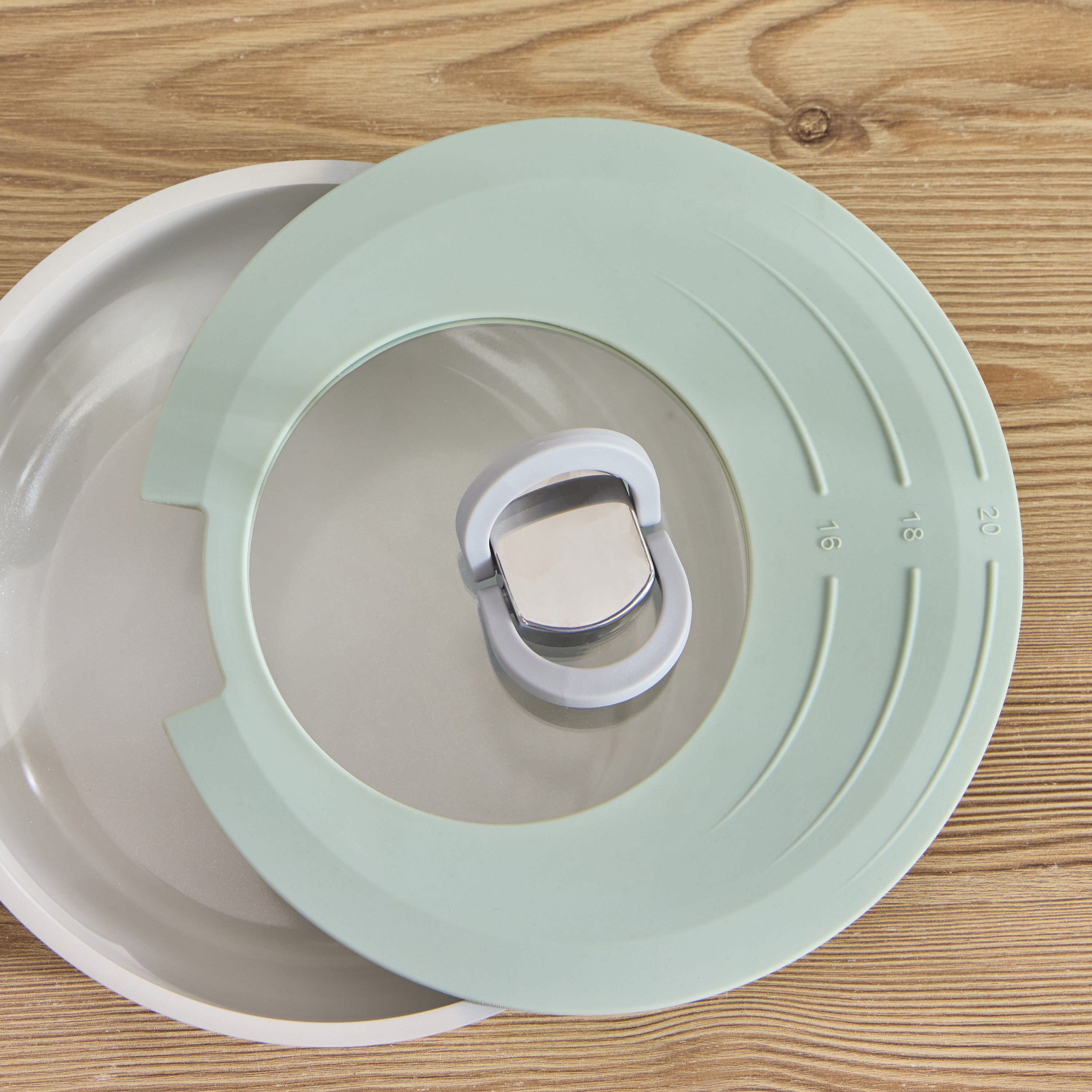 طقم أواني طهي بقاعدة حث ألومنيوم 9 قطع - إلارا-household-kitchen-cookware-cookwareandsets-image-4