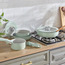 طقم أواني طهي بقاعدة حث ألومنيوم 9 قطع - إلارا-household-kitchen-cookware-cookwareandsets-image-1