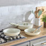 طقم أواني طهي بقاعدة حث ألومنيوم 5 قطع - إلارا-household-kitchen-cookware-cookwareandsets-image-1
