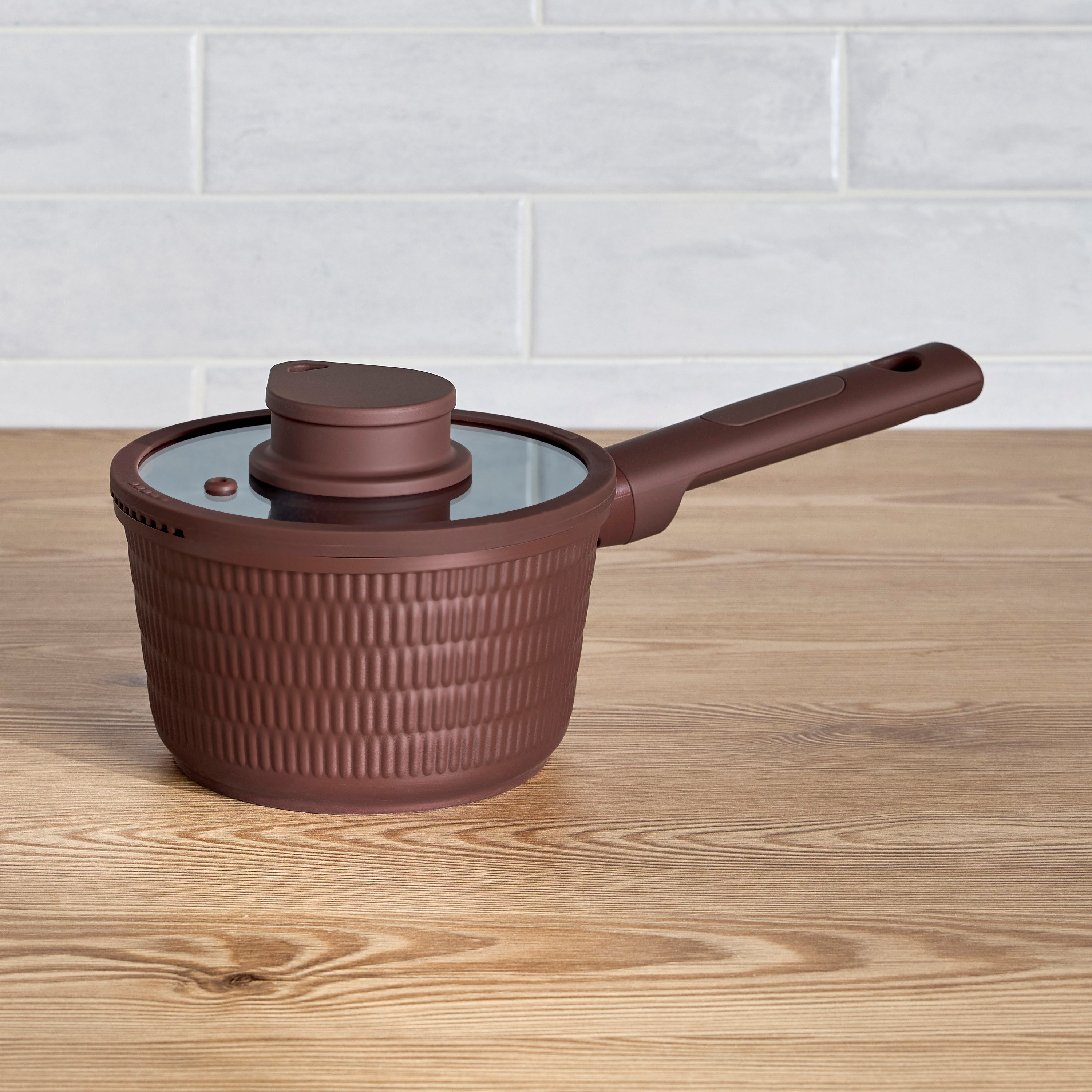قدر صلصة ألومنيوم متين سعة 1.5 لتر - سيينا-household-kitchen-cookware-potsandpans-image-1