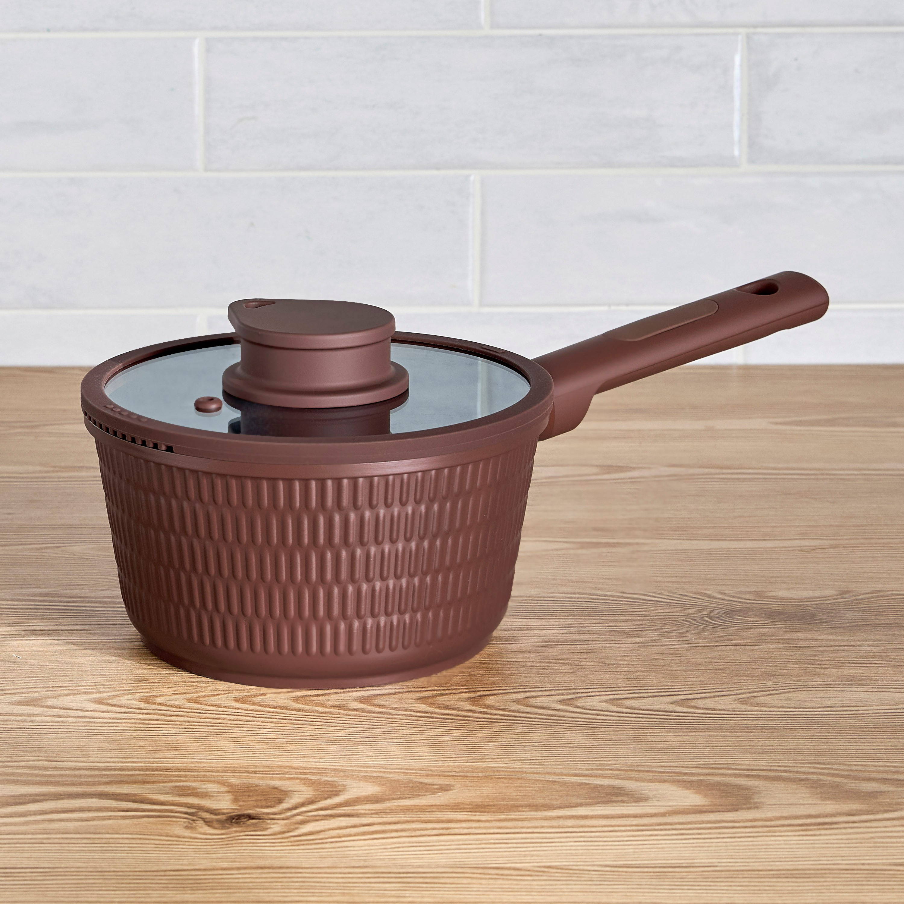 قدر طهي ألومنيوم صب - سيينا - 1.9 لتر-household-kitchen-cookware-potsandpans-image-1