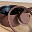 Sienna Die Cast Aluminium Saucepan - 1.9 L-household-kitchen-cookware-potsandpans-image-2