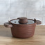قدر طهي ألومنيوم بقاعدة حث - سيينا - 2.7 لتر-household-kitchen-cookware-potsandpans-image-4