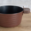 قدر طهي ألومنيوم بقاعدة حث - سيينا - 2.7 لتر-household-kitchen-cookware-potsandpans-image-3