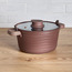 قدر من الألومنيوم المصبوب - سيينا - 4.4 لتر-household-kitchen-cookware-potsandpans-image-4