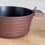قدر من الألومنيوم المصبوب - سيينا - 4.4 لتر-household-kitchen-cookware-potsandpans-image-3