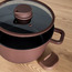 قدر من الألومنيوم المصبوب - سيينا - 4.4 لتر-household-kitchen-cookware-potsandpans-image-2