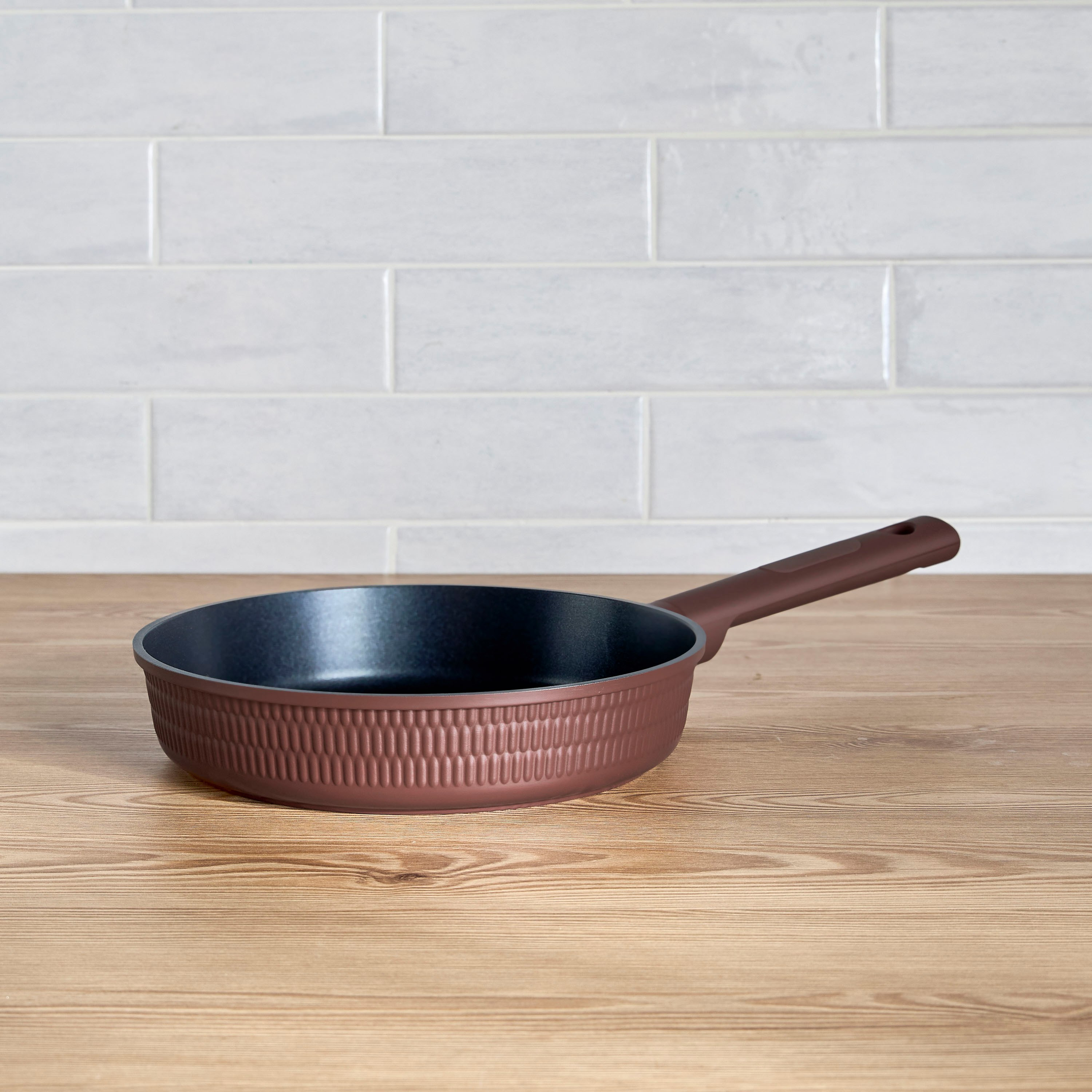مقلاة من الألومنيوم المصبوب - سيينا - 2.1 لتر-household-kitchen-cookware-potsandpans-image-1
