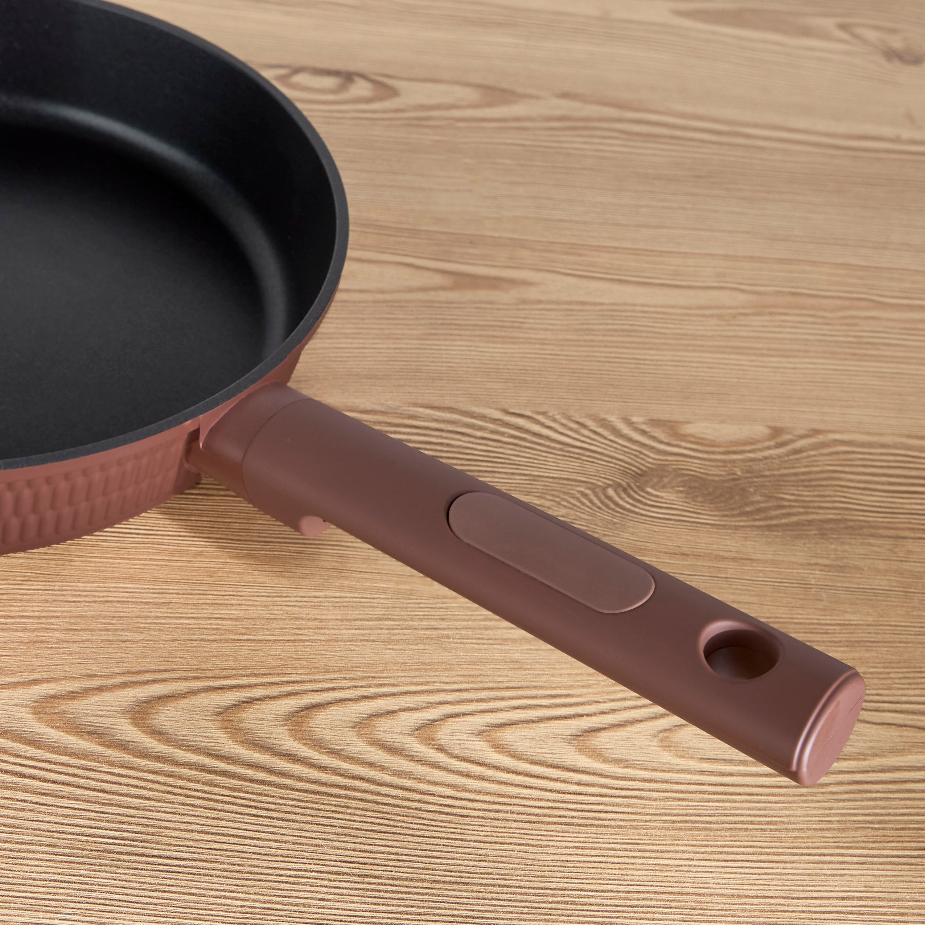 مقلاة من الألومنيوم المصبوب - سيينا - 2.1 لتر-household-kitchen-cookware-potsandpans-image-3